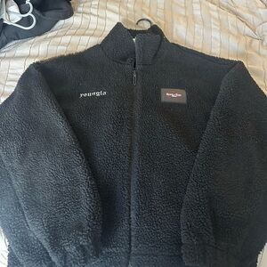 YoungLA AOT Zip Up